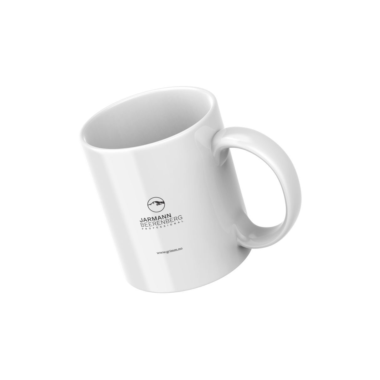 PRETTY STUPID KAFFEKRUS
