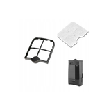FILTERSETT OBB HAIRDUSTBIN EU