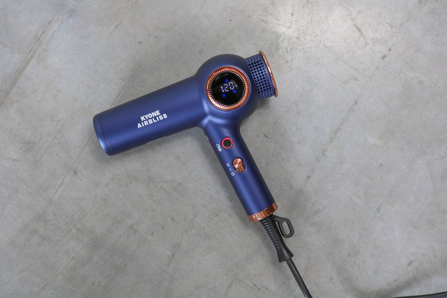 Kyone Airbliss Hairdryer