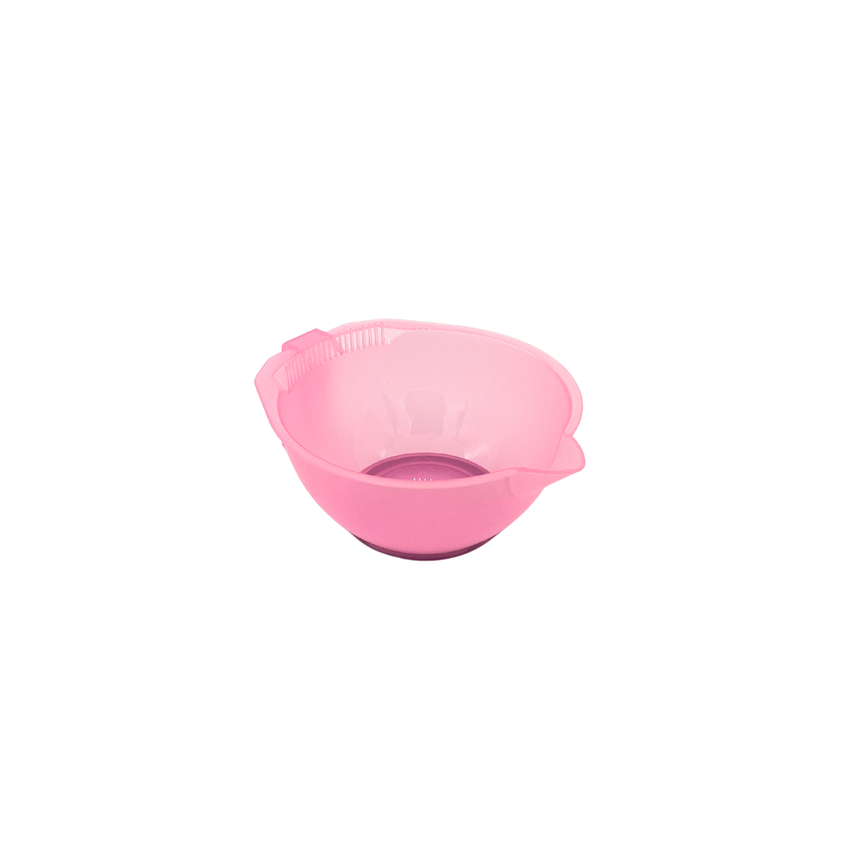 FARGESKÅL ROSA