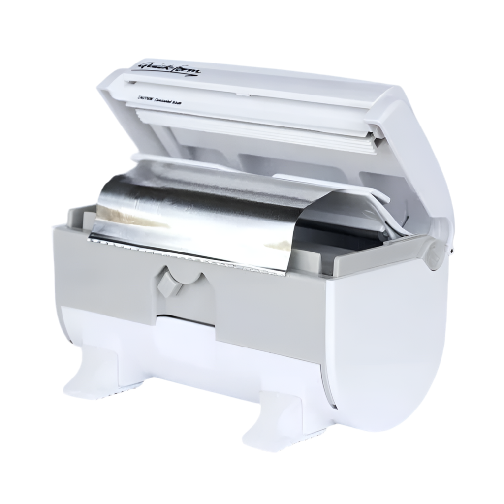 FOLIEKUTTER QUICK FORM