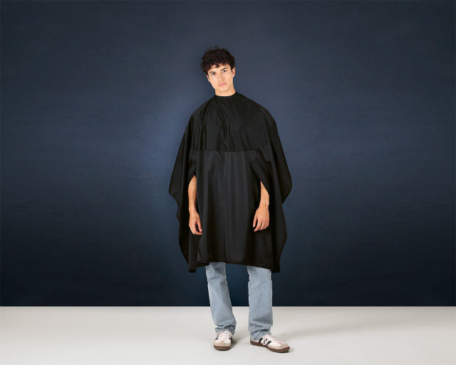 NANO 2in1 FARGEKAPPE