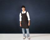 NANO MIDI COLOURING APRON