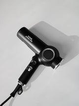 AIRBLISS HAIRDRYER | BLACK