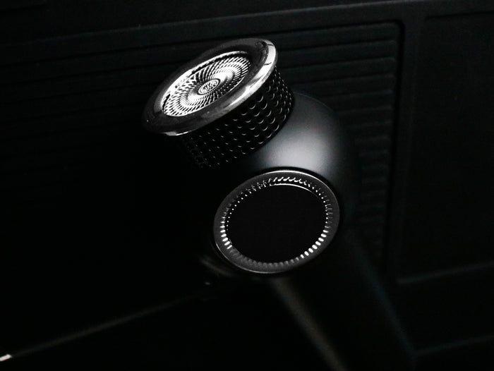 AIRBLISS HAIRDRYER | BLACK