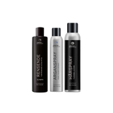 RENSENDE SJAMPO, HÅRSPRAY OG ARGANSPRAY