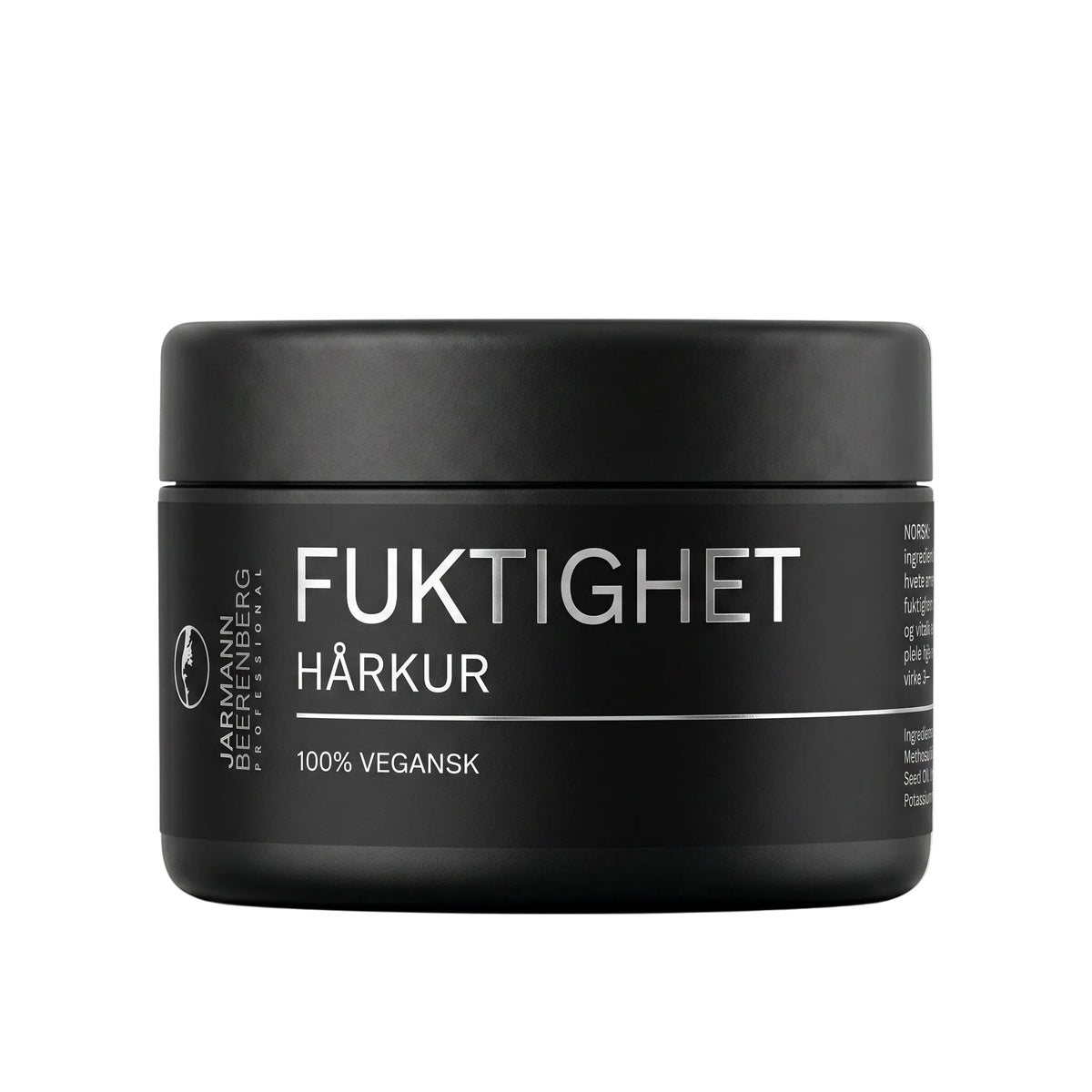 FUKTIGHET HÅRKUR 200ML