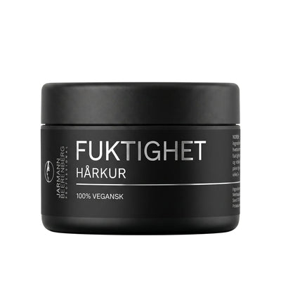FUKTIGHET HÅRKUR 200ML