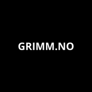 Grimm.no logo