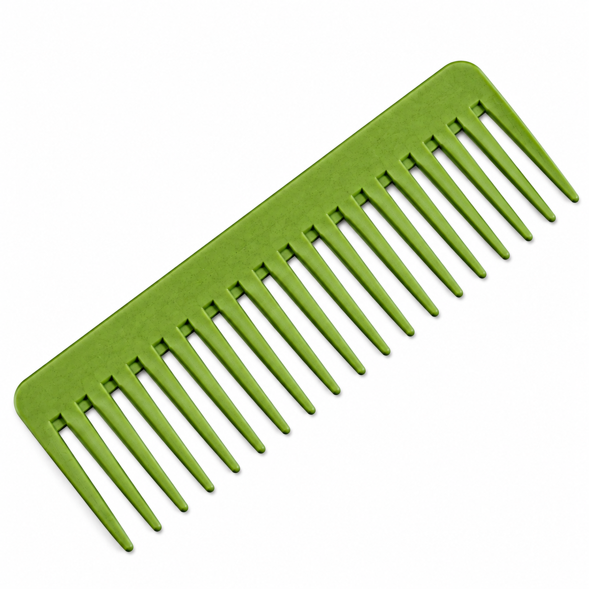 GROVTANNET KAM 15,5 CM | GRØNN