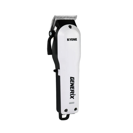 KYONE Generix klippemaskin – hvit
