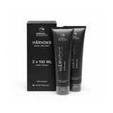 GAVEESKE | 2 PK HÅRVOKS