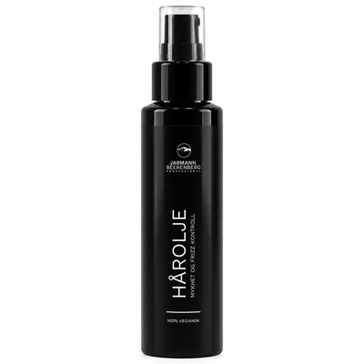 HÅROLJE 100ML