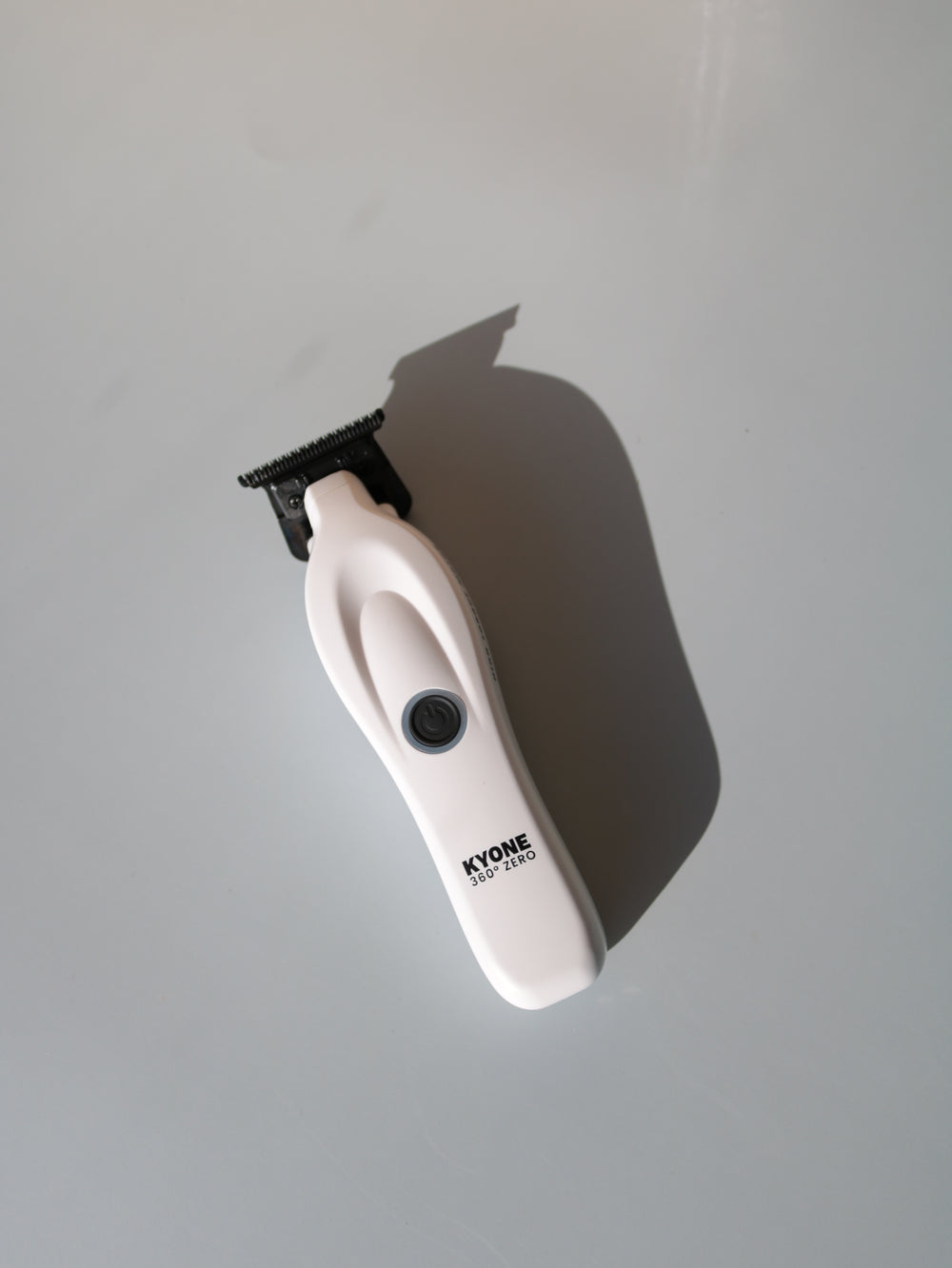 360 ZERO TRIMMER | WHITE