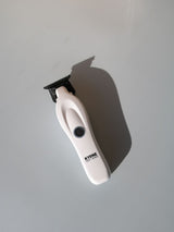 Hvit KYONE 360 Zero trimmer