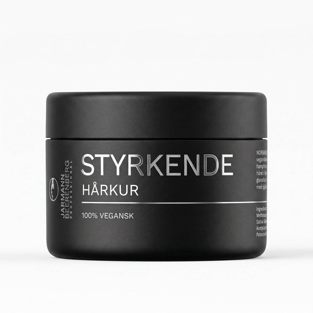 STYRKENDE HÅRKUR