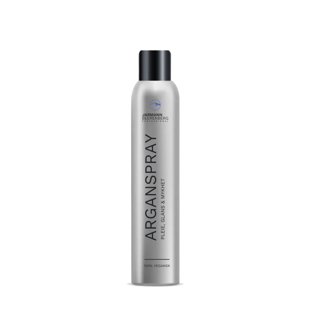 ARGANSPRAY 200ML