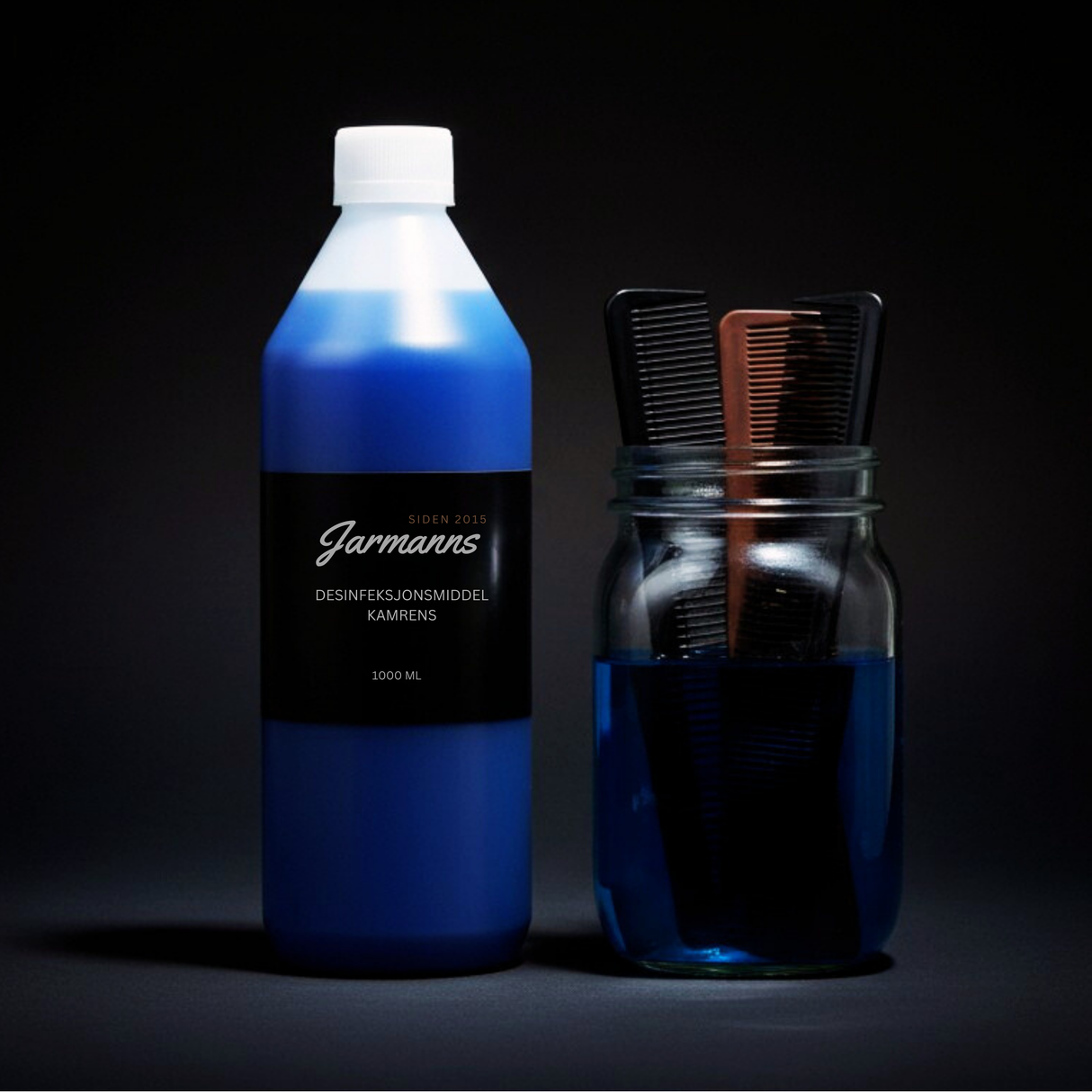 KAMRENS | 1000ML