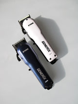 GENERIX CLIPPER | WHITE