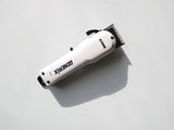 GENERIX CLIPPER | WHITE