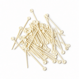 PLASTPINNER 7 CM | 50 STK