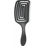 OBB VENTED BRUSH black