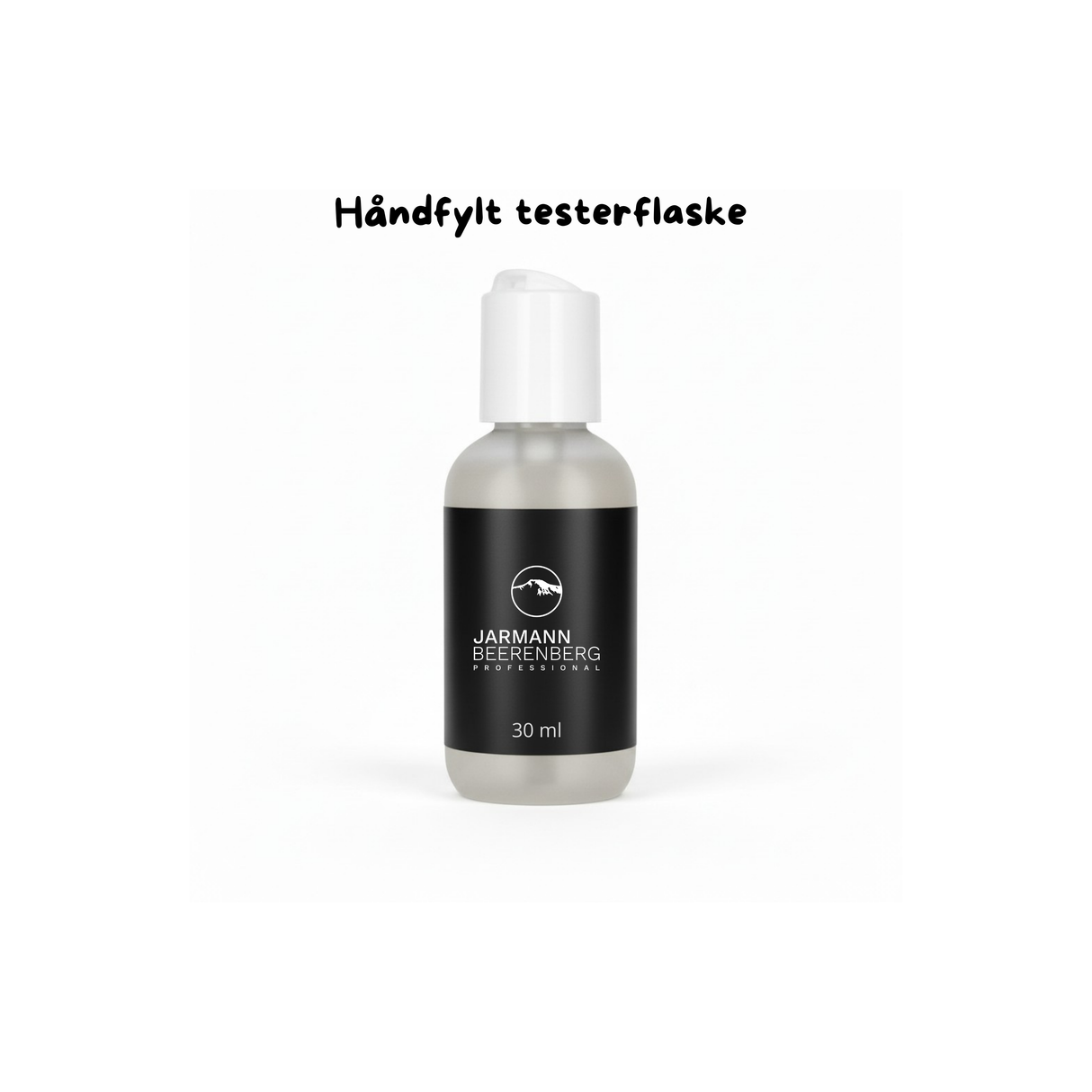 TESTER 30 ML