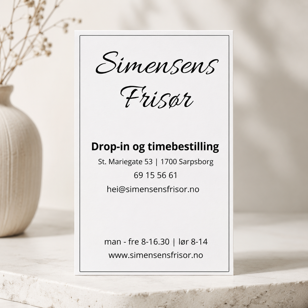 TIMEKORT
