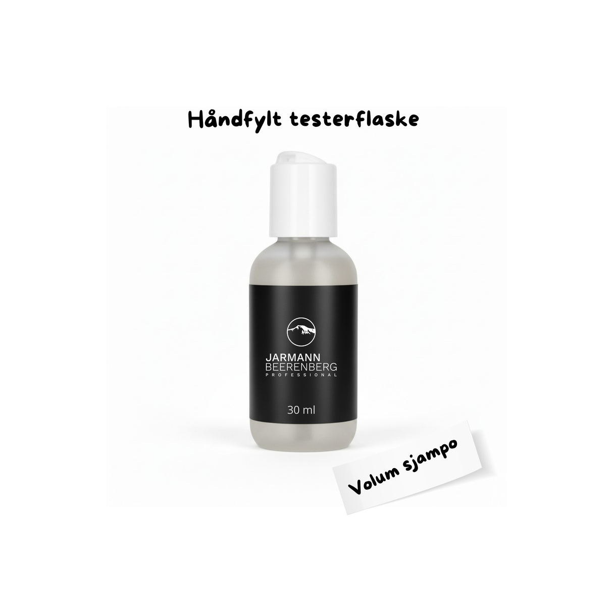 TESTER 30 ML