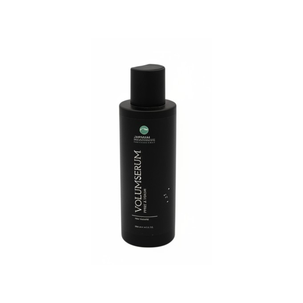 VOLUMSERUM 150ML | SKADET ETIKETT