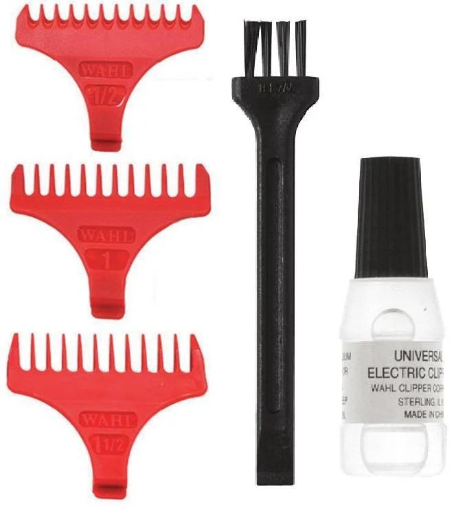 WAHL DETAILER AVSTANDSKAMMER 38 MM