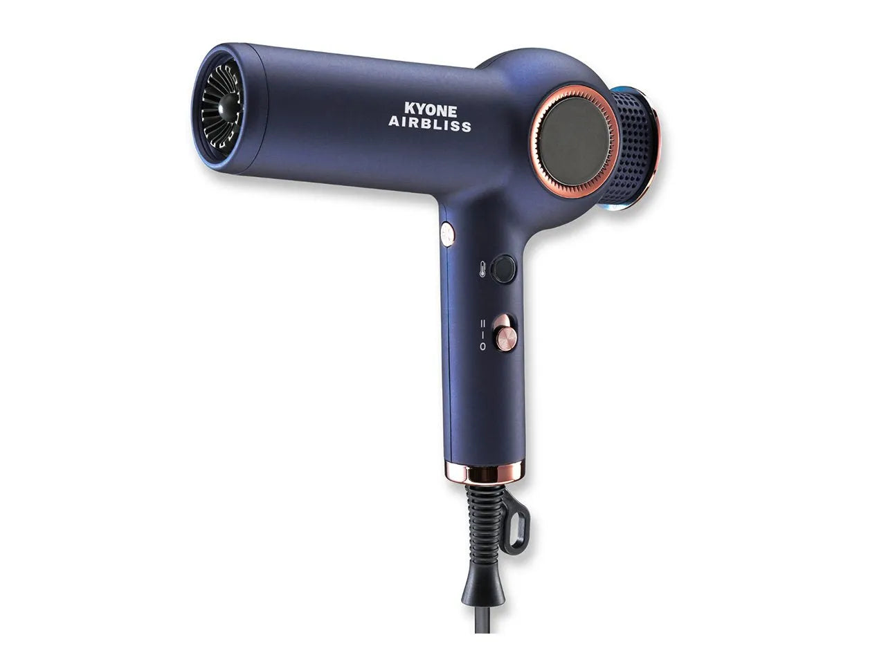 AIRBLISS HAIRDRYER - GRIMM.NO