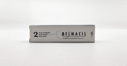 Belmacil bryn- & vippefarge - GRiMM.NO