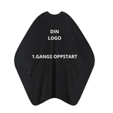 BRODERING AV LOGO | 1. OPPSTART - GRIMM.NO