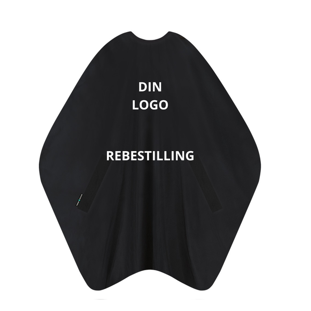 BRODERING AV LOGO | REBESTILLING - GRIMM.NO