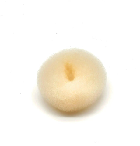 BUN RING NYLON 10CM - GRIMM.NO