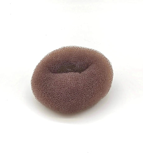 BUN RING NYLON 10CM - GRIMM.NO