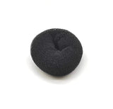 BUN RING NYLON 10CM - GRIMM.NO