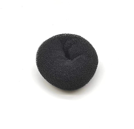 BUN RING NYLON 10CM - GRIMM.NO
