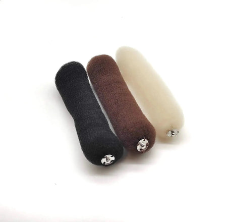 BUN ROLL NYLON 18CM - GRIMM.NO