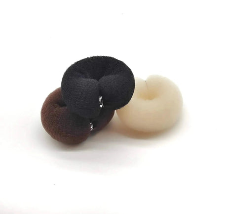 BUN ROLL NYLON 18CM - GRIMM.NO
