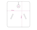 NANO 2in1 FARGEKAPPE