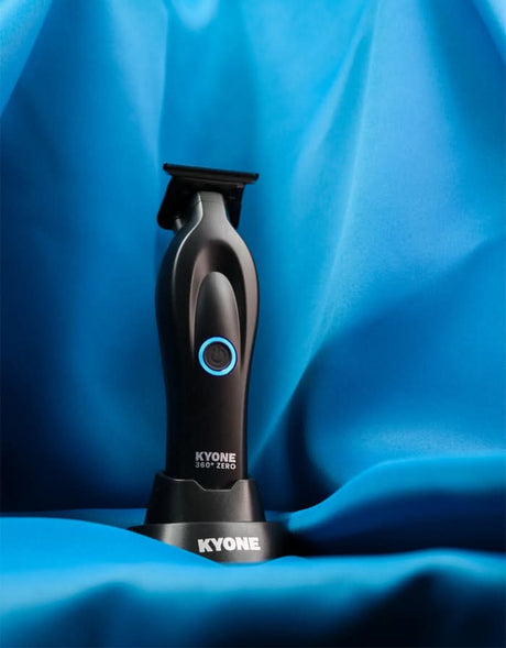 CHARGING BASE | 360 ZERO TRIMMER - GRIMM.NO