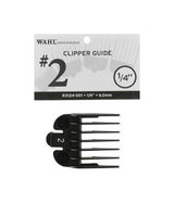 Wahl Clipper Guide #2 avstandskam 6 mm