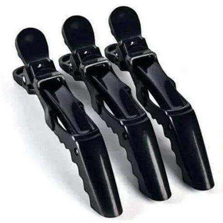 CRANE CLIPS - GRIMM.NO
