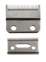 STAINLESS STEEL FADE BLADE