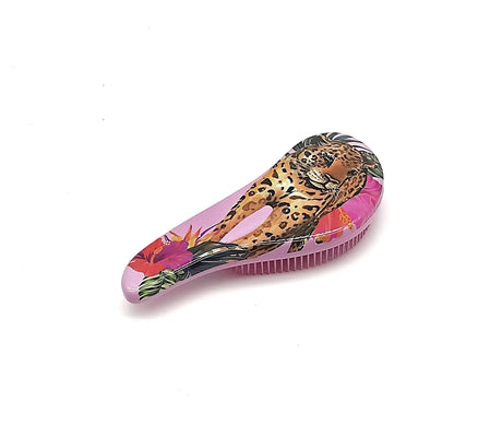 D-MÊLI-MÊLO DETANGLE HAIRBRUSH - GRIMM.NO