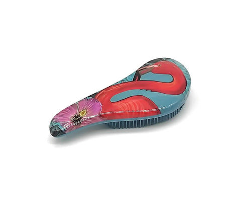 D-MÊLI-MÊLO DETANGLE HAIRBRUSH - GRIMM.NO