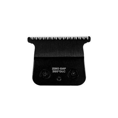 DLC DEEP TOOTH BLADE | 360 ZERO TRIMMER