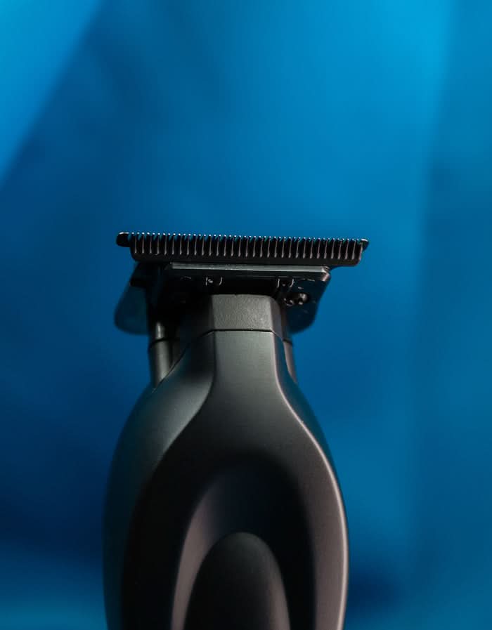 DLC DEEP TOOTH BLADE | 360 ZERO TRIMMER - GRIMM.NO